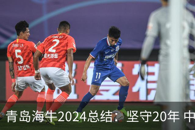 青岛海牛2024总结：坚守20年 中能的拼争与困境